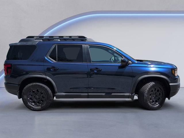 New 2026 Honda Passport TrailSport image 3