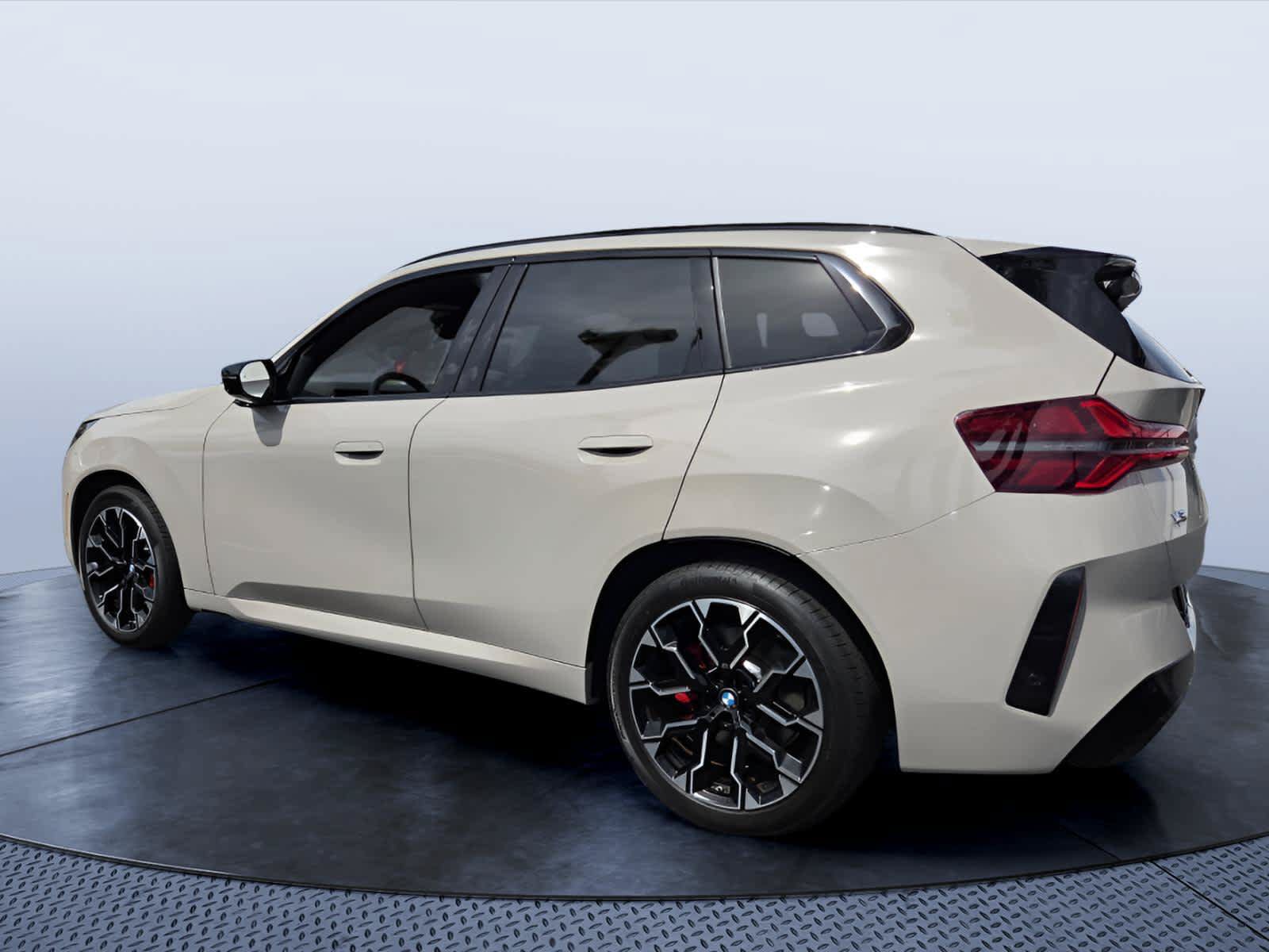 Certified 2026 BMW X3 M50 AWD/4WD image 4