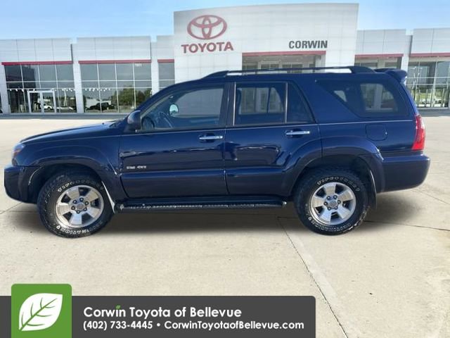 Used 2006 Toyota 4Runner SR5 video 2