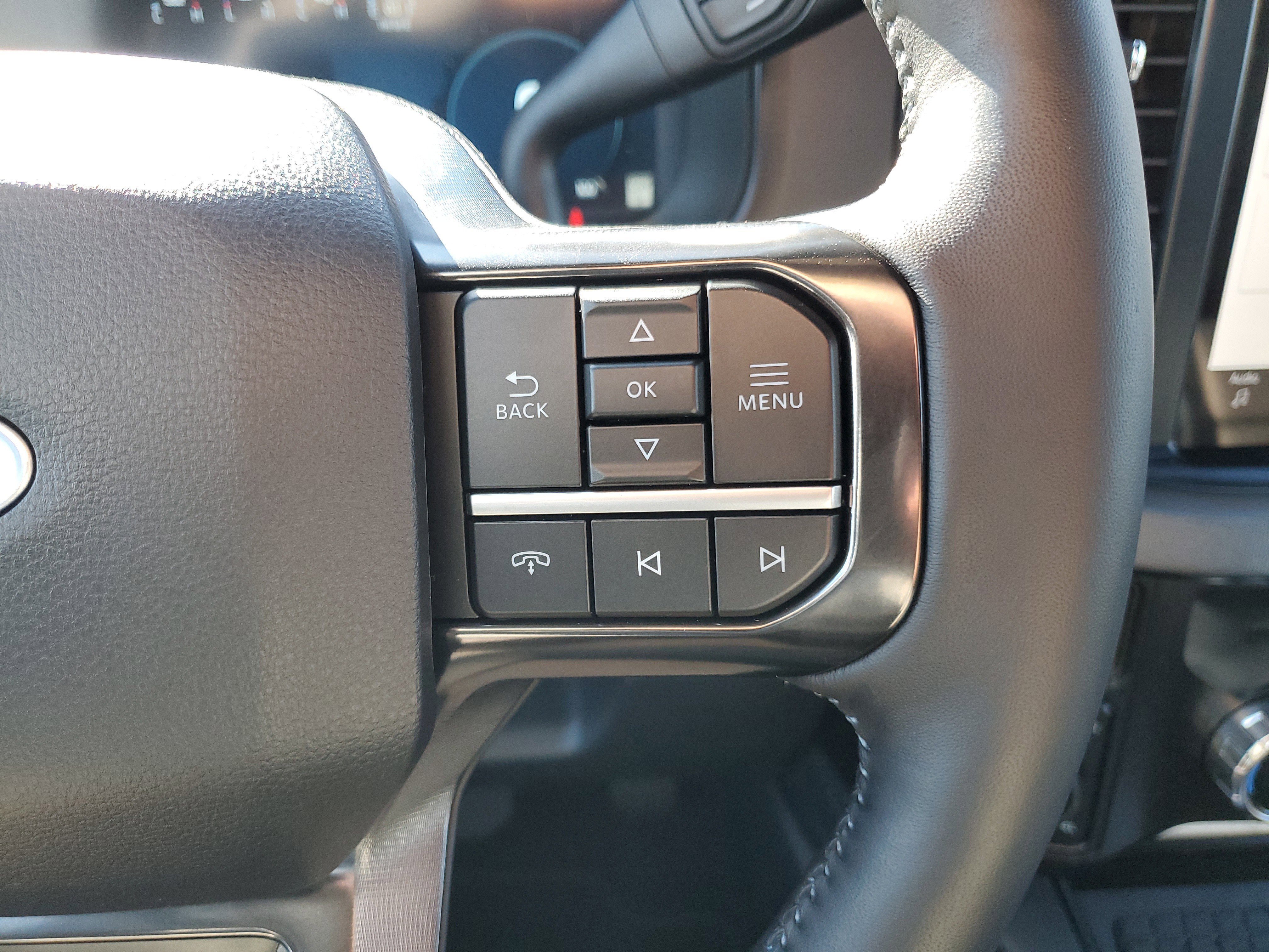 New 2026 Ford F450 Platinum image 16