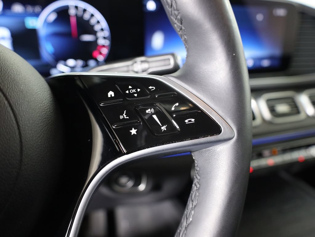 Certified 2025 Mercedes-Benz GLE 450e 4MATIC image 14