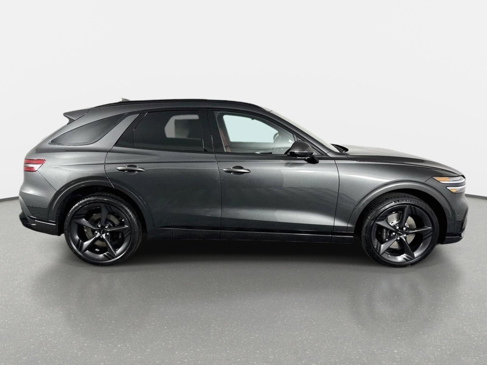 New 2027 Genesis GV70 2.5T Sport Prestige AWD/4WD image 4