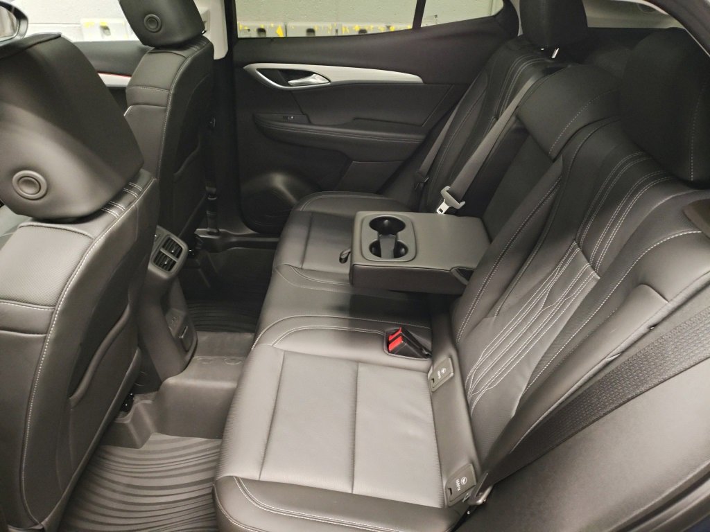 New 2026 Buick Envision Avenir image 28