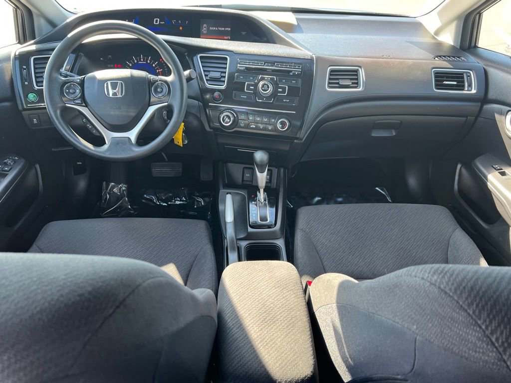 Used 2013 Honda Civic LX image 30