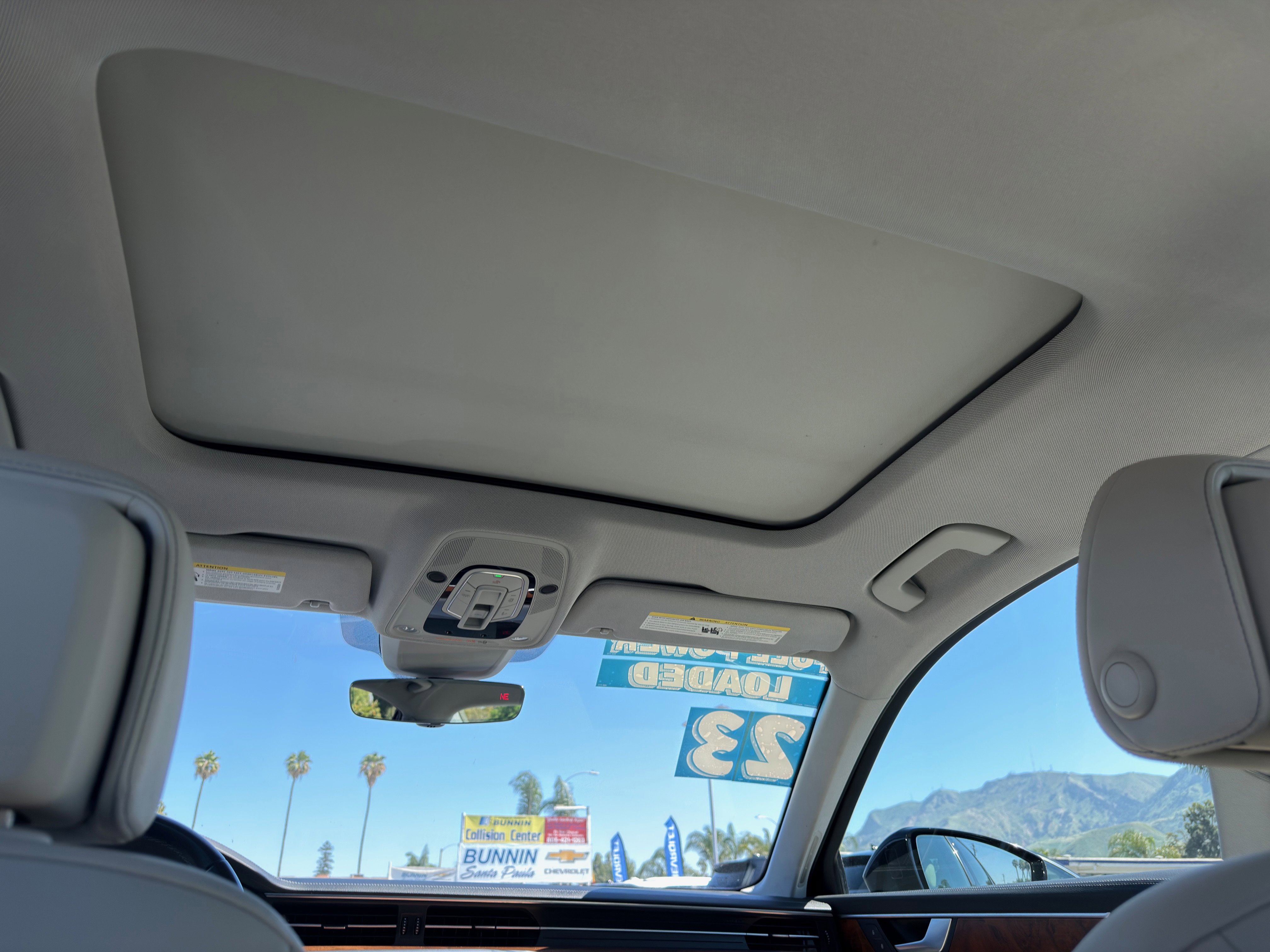 Used 2023 Audi A6 Premium image 21