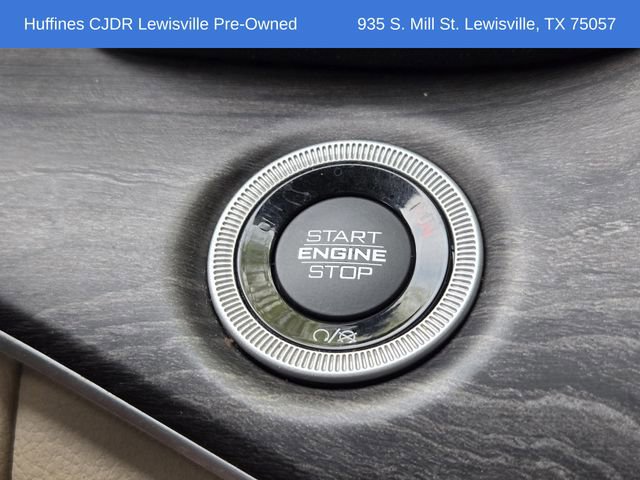 Used 2023 Jeep Grand Cherokee Limited RWD image 23