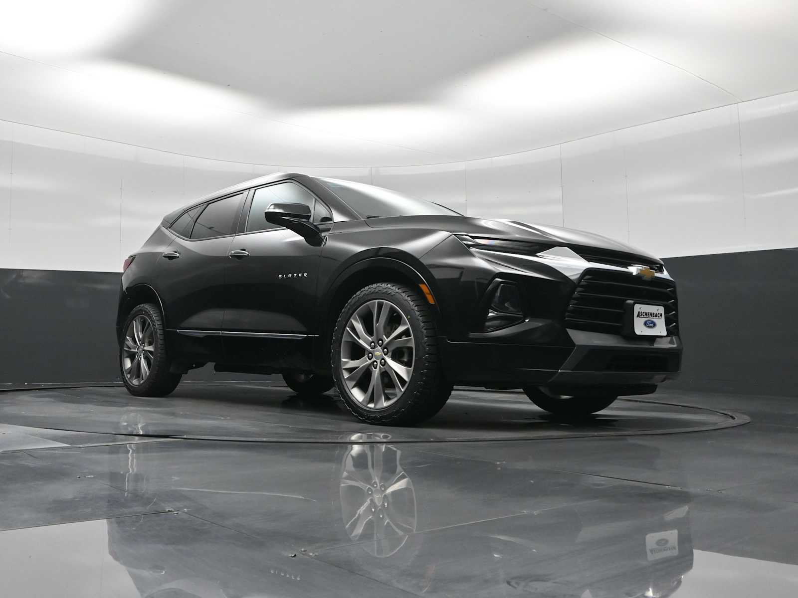 Used 2021 Chevrolet Blazer Premier w/ Driver Confidence II Package AWD/4WD image 27