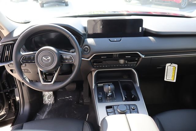 New 2026 MAZDA CX-90 3.3 Turbo w/ Premium Sport Pkg image 17
