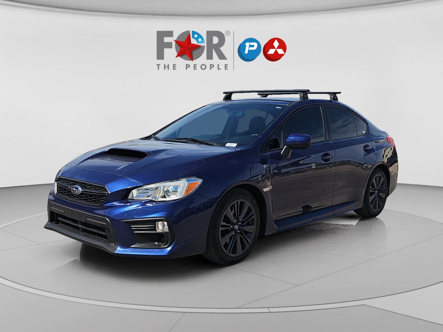 Used 2019 Subaru WRX