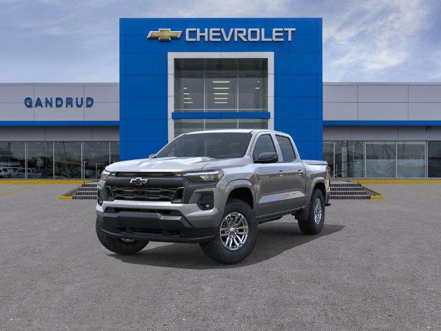 New 2026 Chevrolet Colorado LT w/ LT Convenience Package image 8