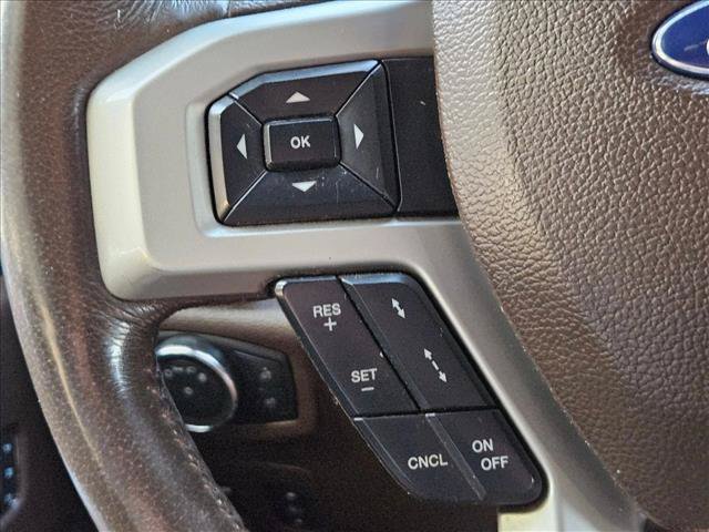 Used 2020 Ford F150 King Ranch w/ Equipment Group 601A Luxury AWD/4WD image 24