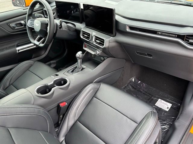 New 2026 Ford Mustang GT Premium image 23