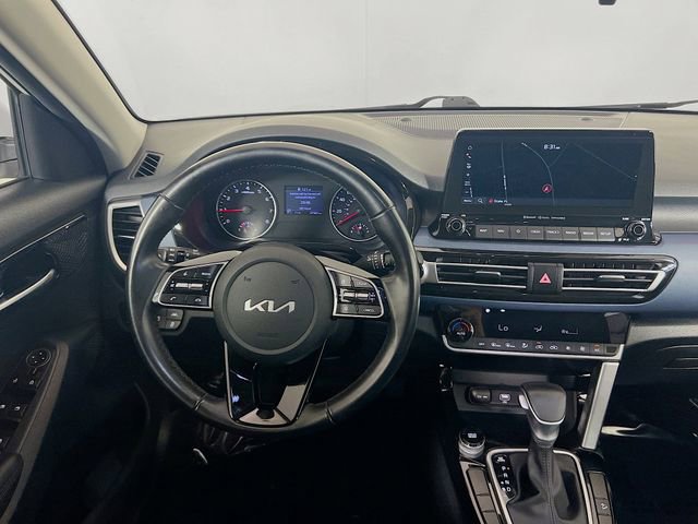 Used 2022 Kia Seltos S FWD image 20