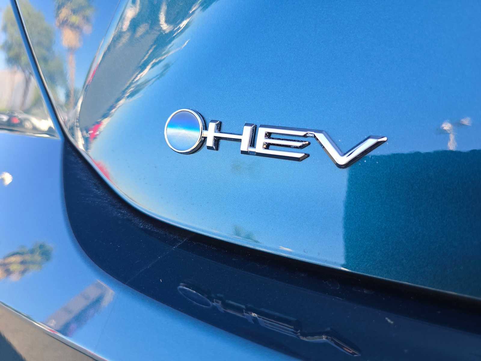 Used 2025 Toyota Camry LE image 14