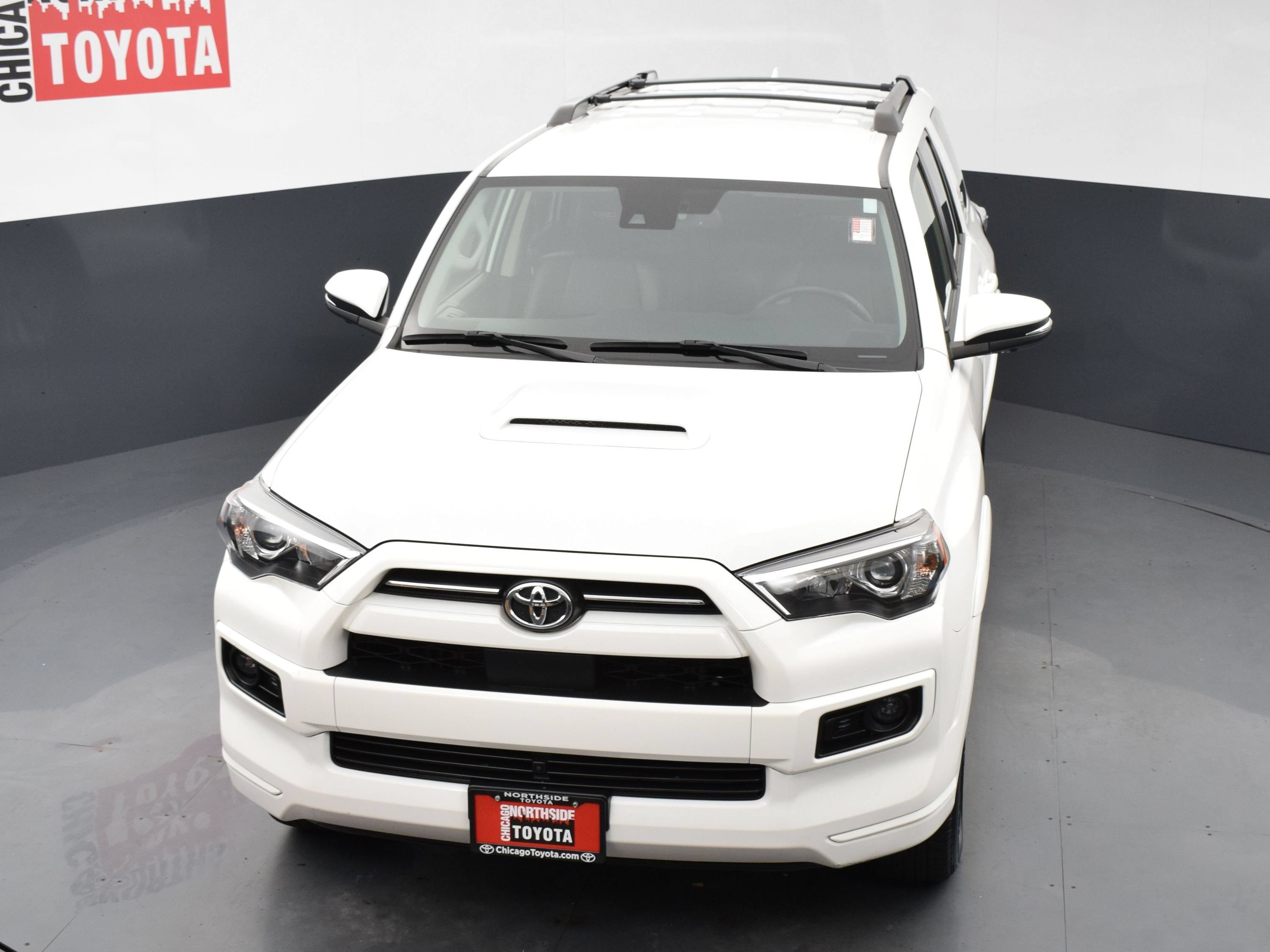Used 2022 Toyota 4Runner TRD Sport w/ Technology Package AWD/4WD image 29