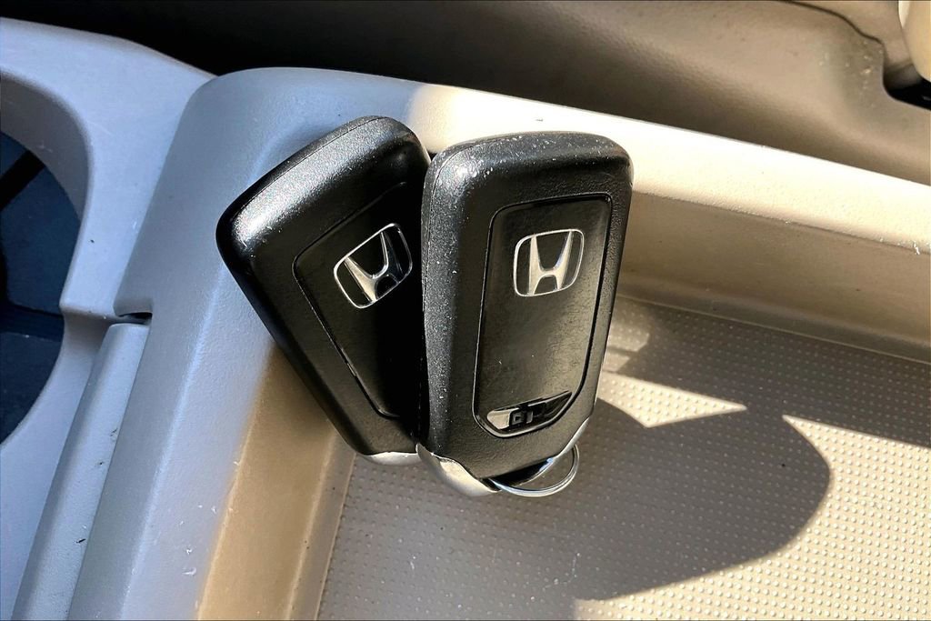 Used 2016 Honda Odyssey EX-L image 11