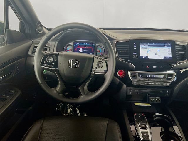 Used 2022 Honda Pilot Black Edition image 21