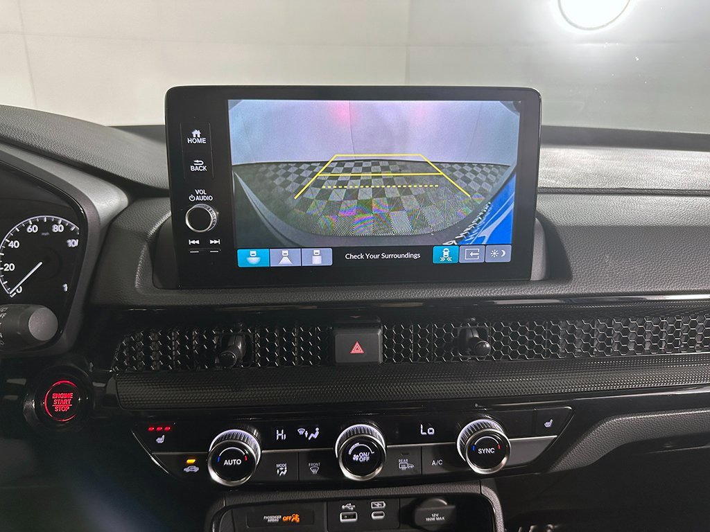 Used 2025 Honda CR-V EX-L image 49