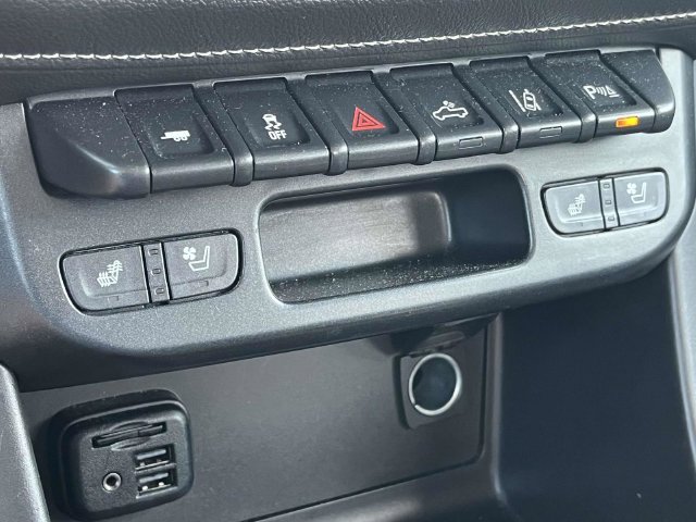 Used 2019 GMC Canyon Denali AWD/4WD image 30
