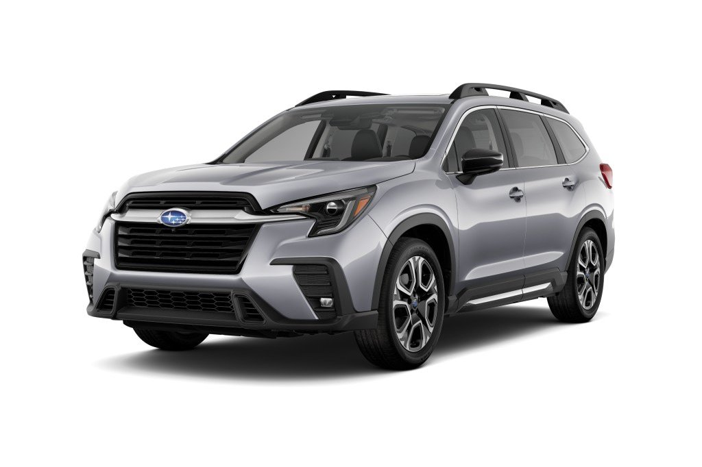 New 2026 Subaru Ascent Limited AWD/4WD image 2