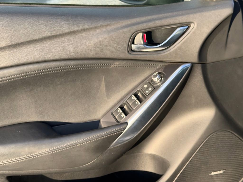 Used 2016 MAZDA MAZDA6 Touring image 15