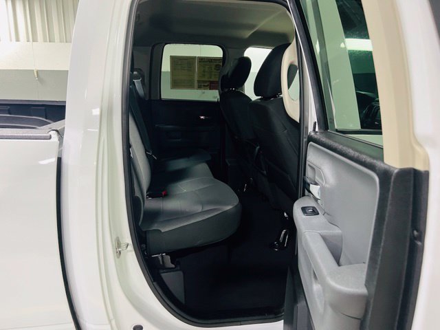 Used 2024 RAM 1500 Classic SLT RWD image 30
