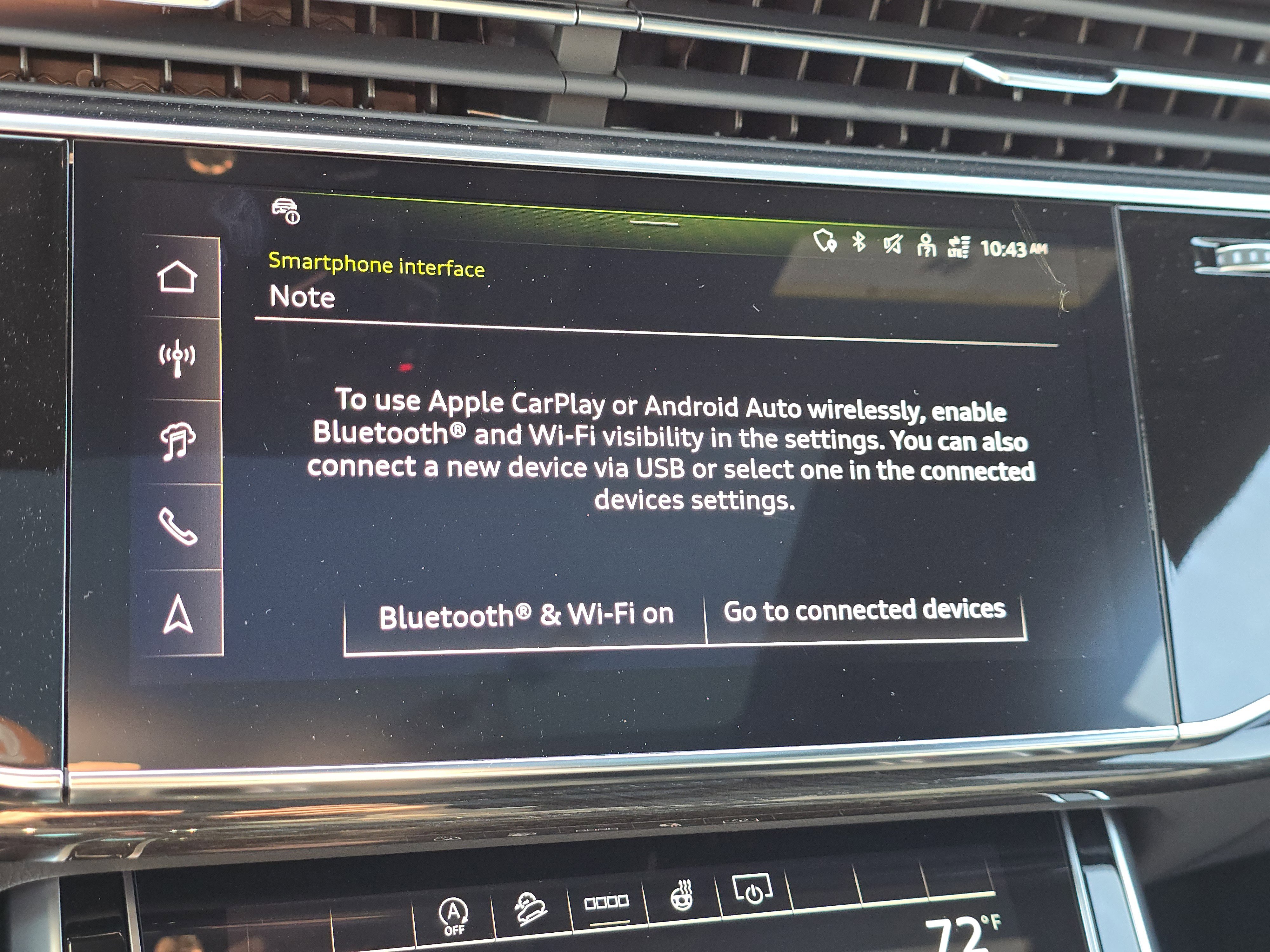 New 2026 Audi Q8 Premium Plus AWD/4WD image 12