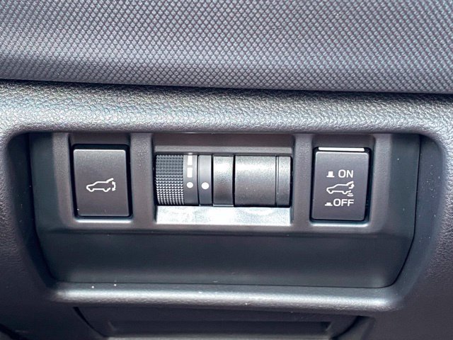 New 2026 Subaru Forester Sport AWD/4WD image 14