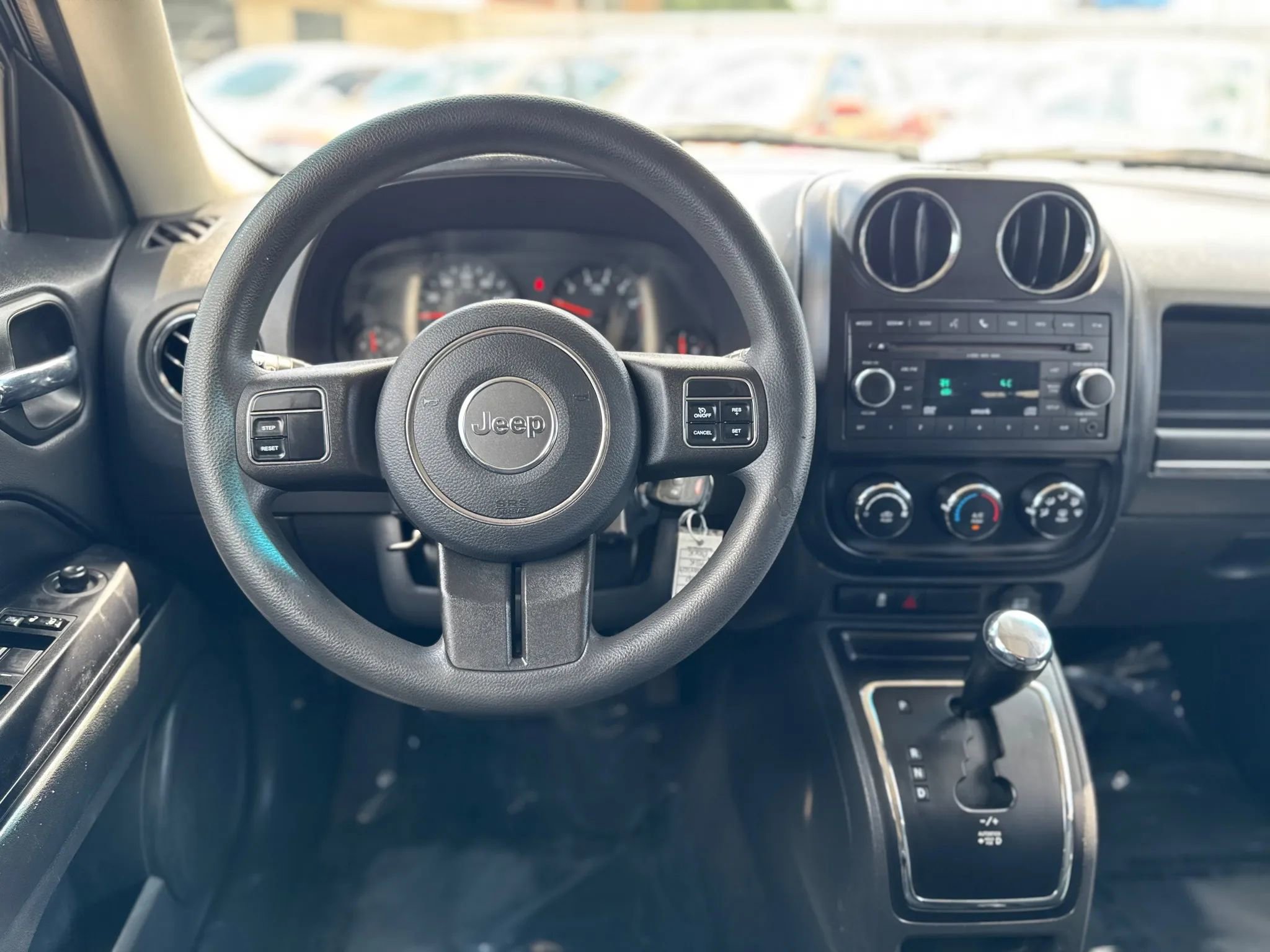 Used 2011 Jeep Patriot Sport w/ PWR Value Group image 13
