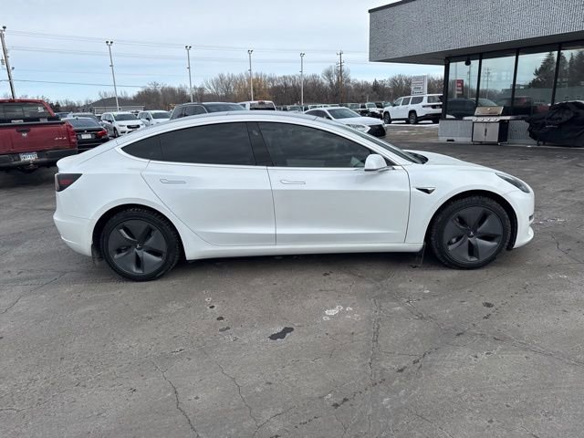 Used 2020 Tesla Model 3 Long Range image 11