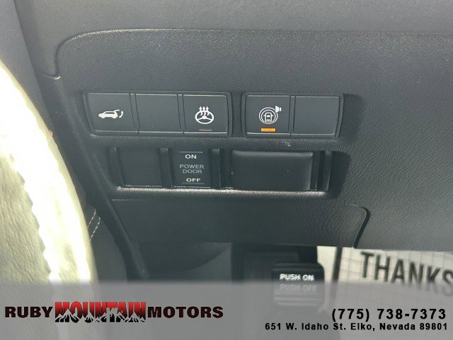 Used 2019 INFINITI QX80 Luxe w/ Proactive Package RWD image 15