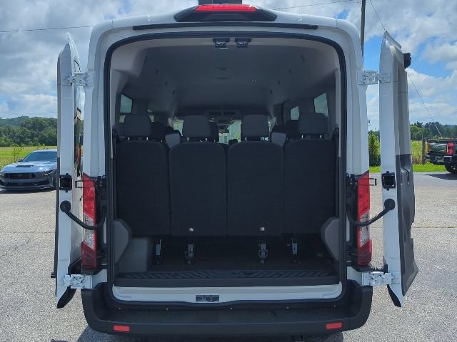 New 2026 Ford Transit 350 XLT RWD image 30