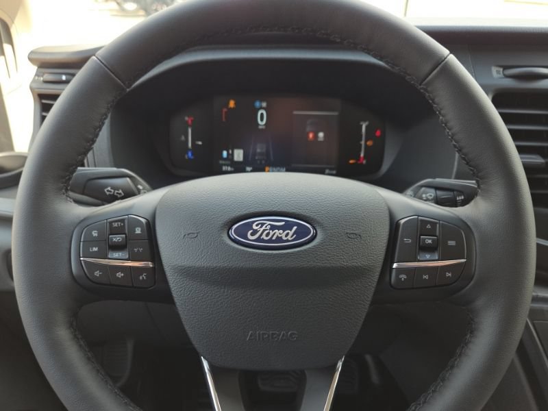New 2026 Ford Transit 150 Low Roof AWD image 22