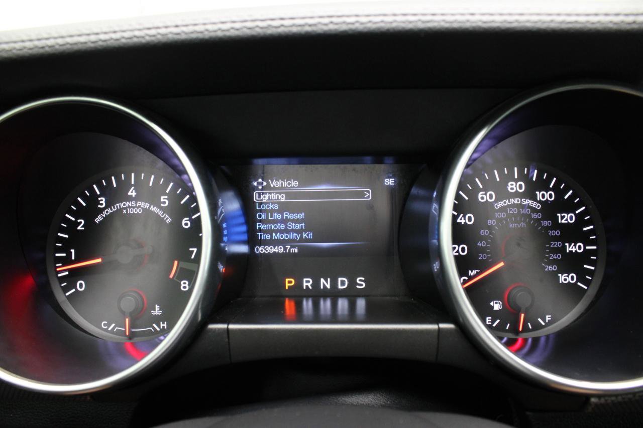 Used 2019 Ford Mustang GT w/ Equipment Group 301A RWD image 65