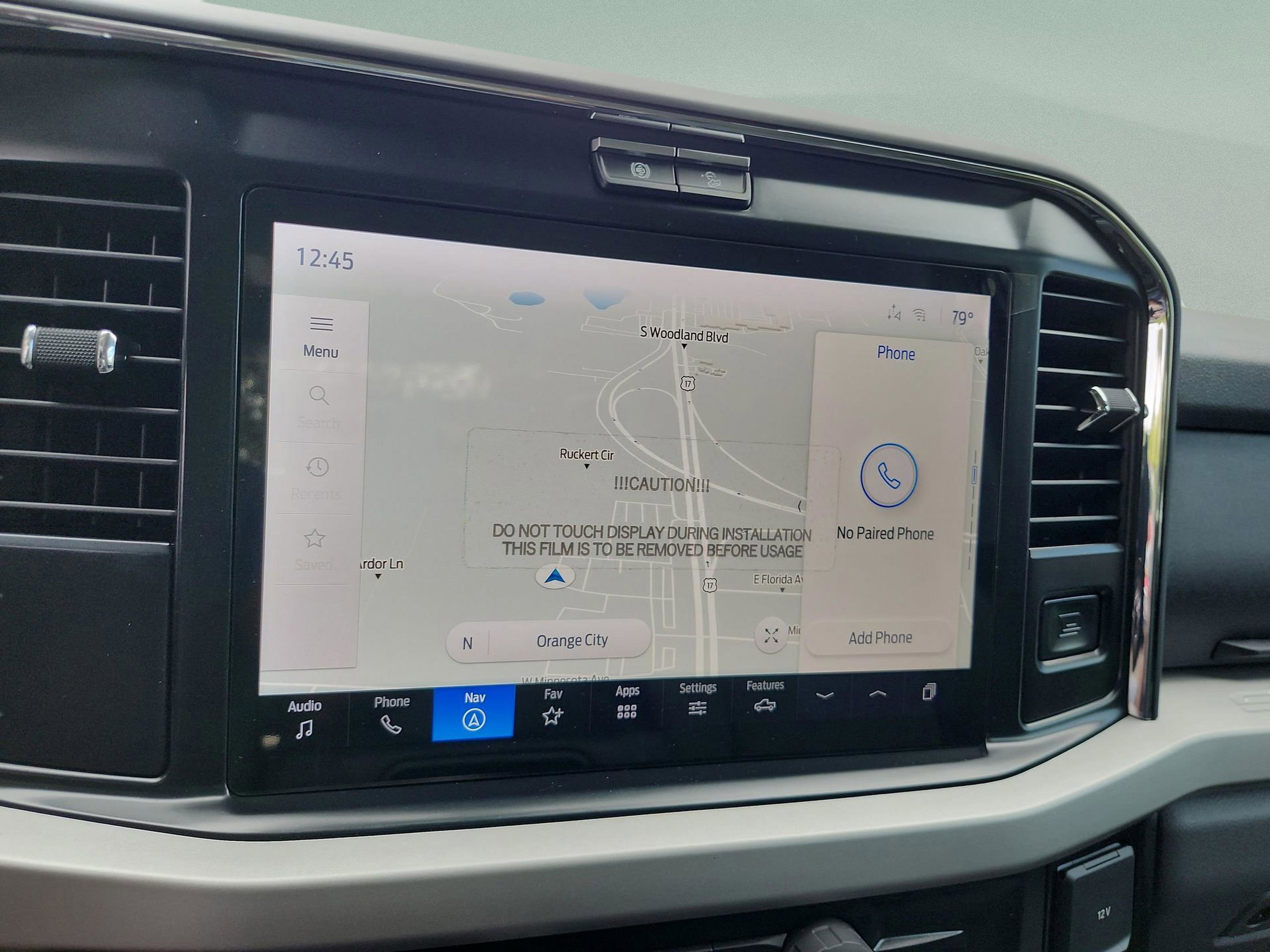 New 2026 Ford F250 XLT w/ XLT Premium Package image 28