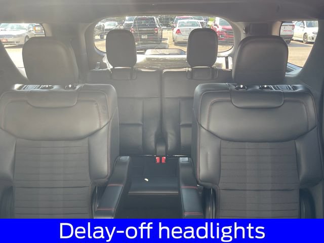 New 2026 Ford Explorer ST-Line w/ ST-Line Street Pack AWD/4WD image 28