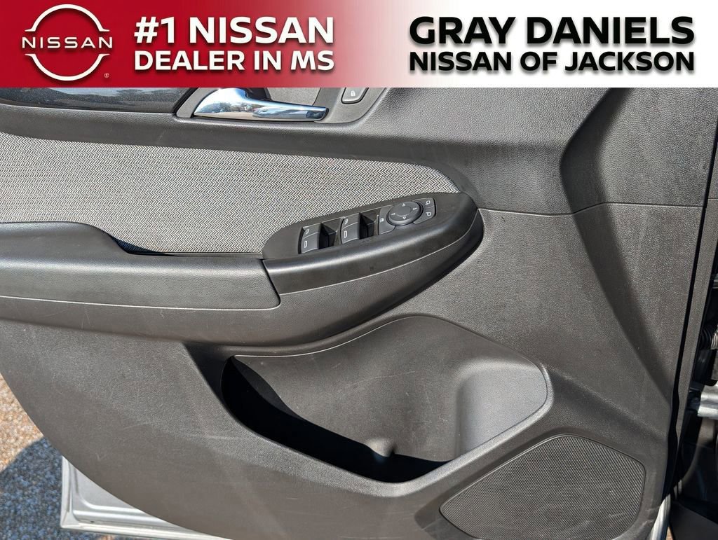 Used 2024 Chevrolet TrailBlazer LT image 19