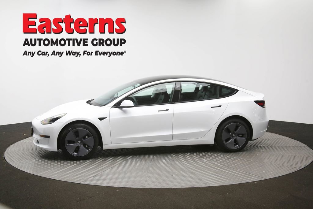 Used 2023 Tesla Model 3 Standard Range RWD image 55