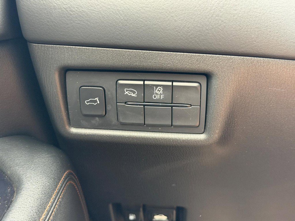 Used 2021 MAZDA CX-5 Grand Touring AWD/4WD image 16