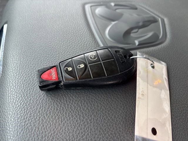 Used 2019 RAM 1500 Classic Warlock image 54