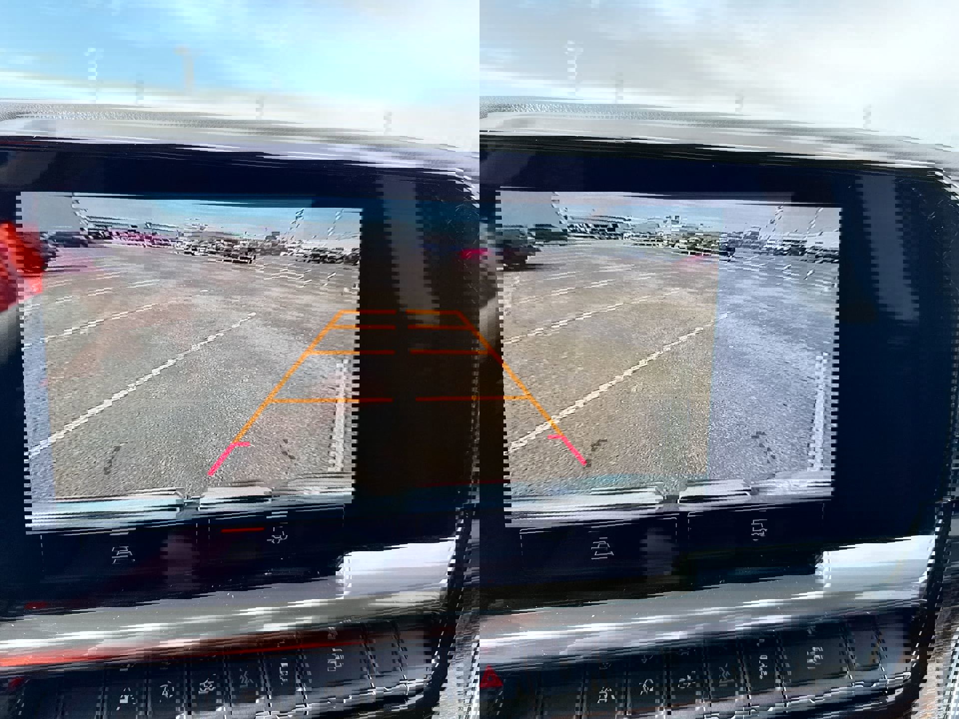 Used 2026 GMC Sierra 1500 Elevation RWD image 22