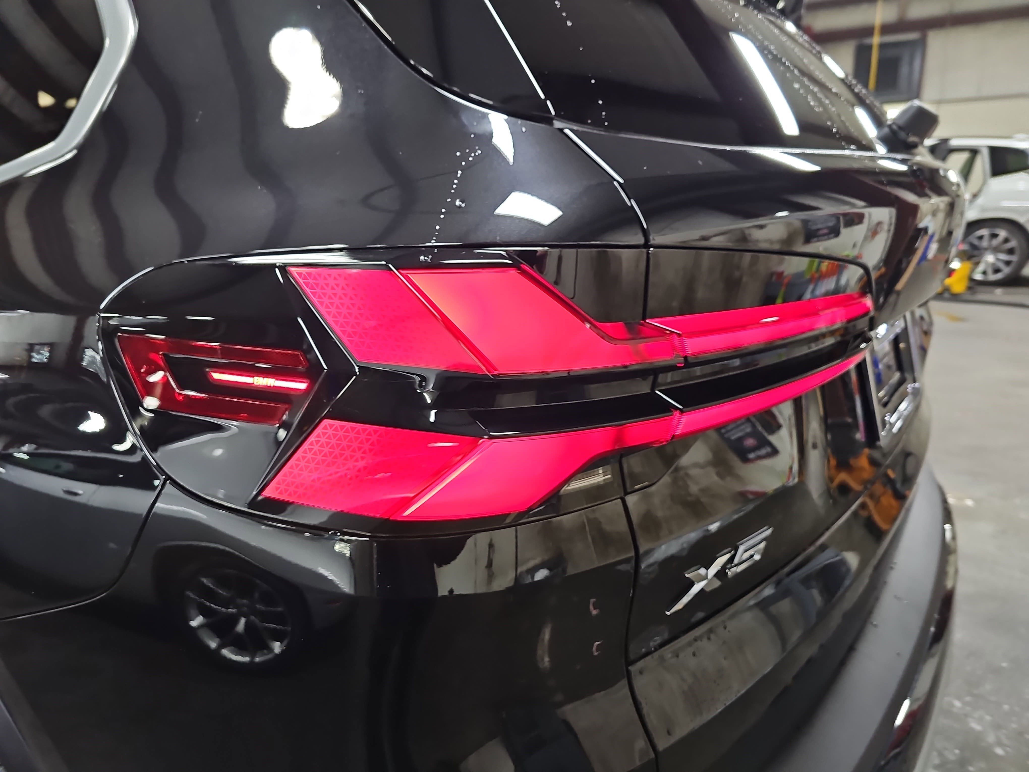 New 2026 BMW X5 xDrive40i w/ Climate Comfort Package image 37