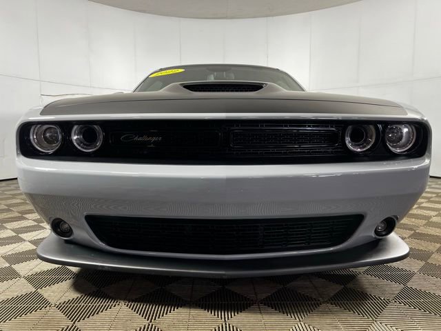 Used 2022 Dodge Challenger R/T w/ T/A Package image 7