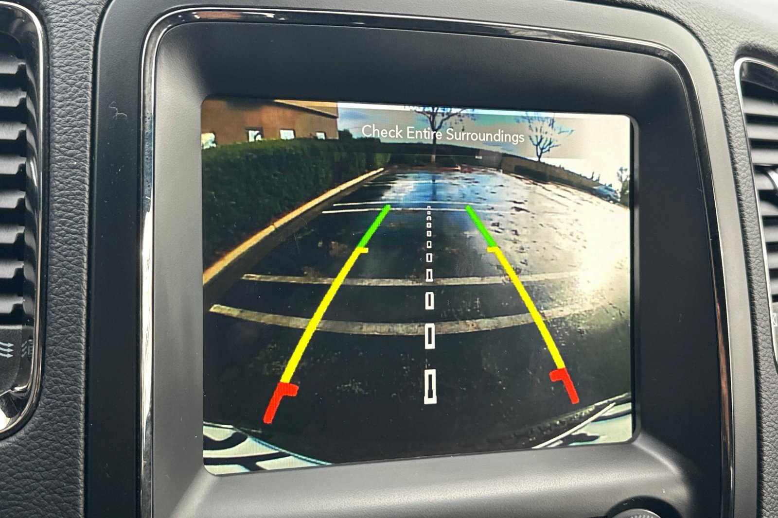 Used 2018 Dodge Durango R/T w/ Trailer Tow Group IV image 18