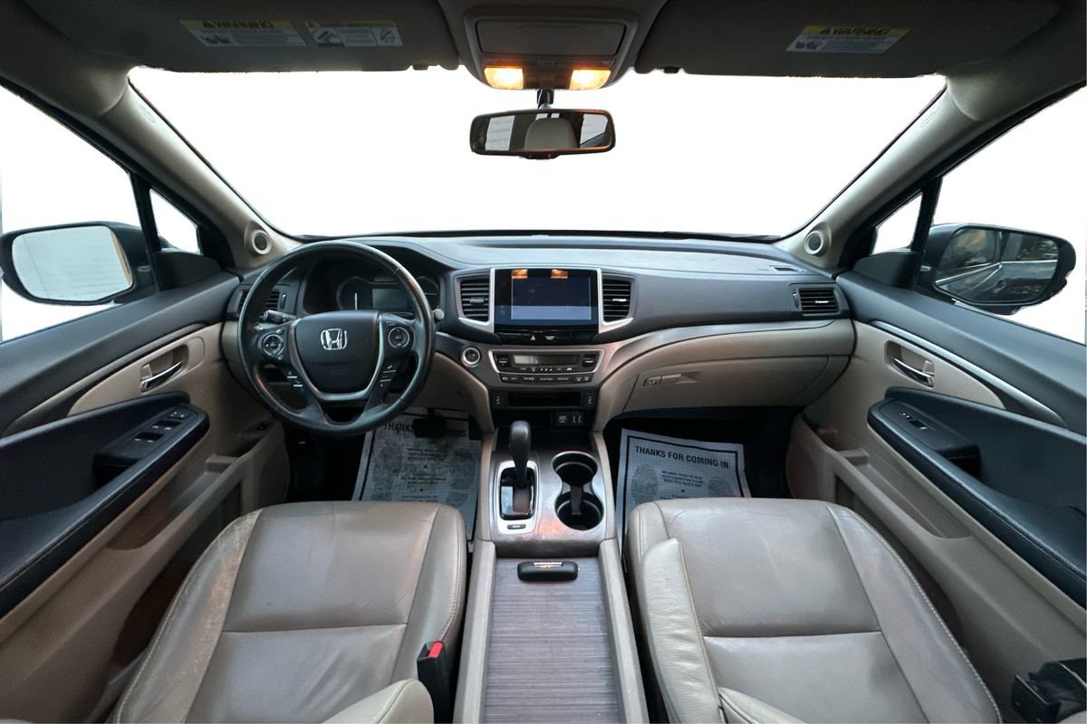 Used 2016 Honda Pilot EX-L image 31