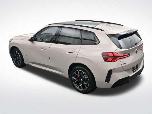 New 2026 BMW X3 xDrive30i w/ Premium Package AWD/4WD image 29