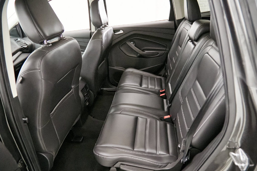Used 2019 Ford Escape SEL AWD/4WD image 24