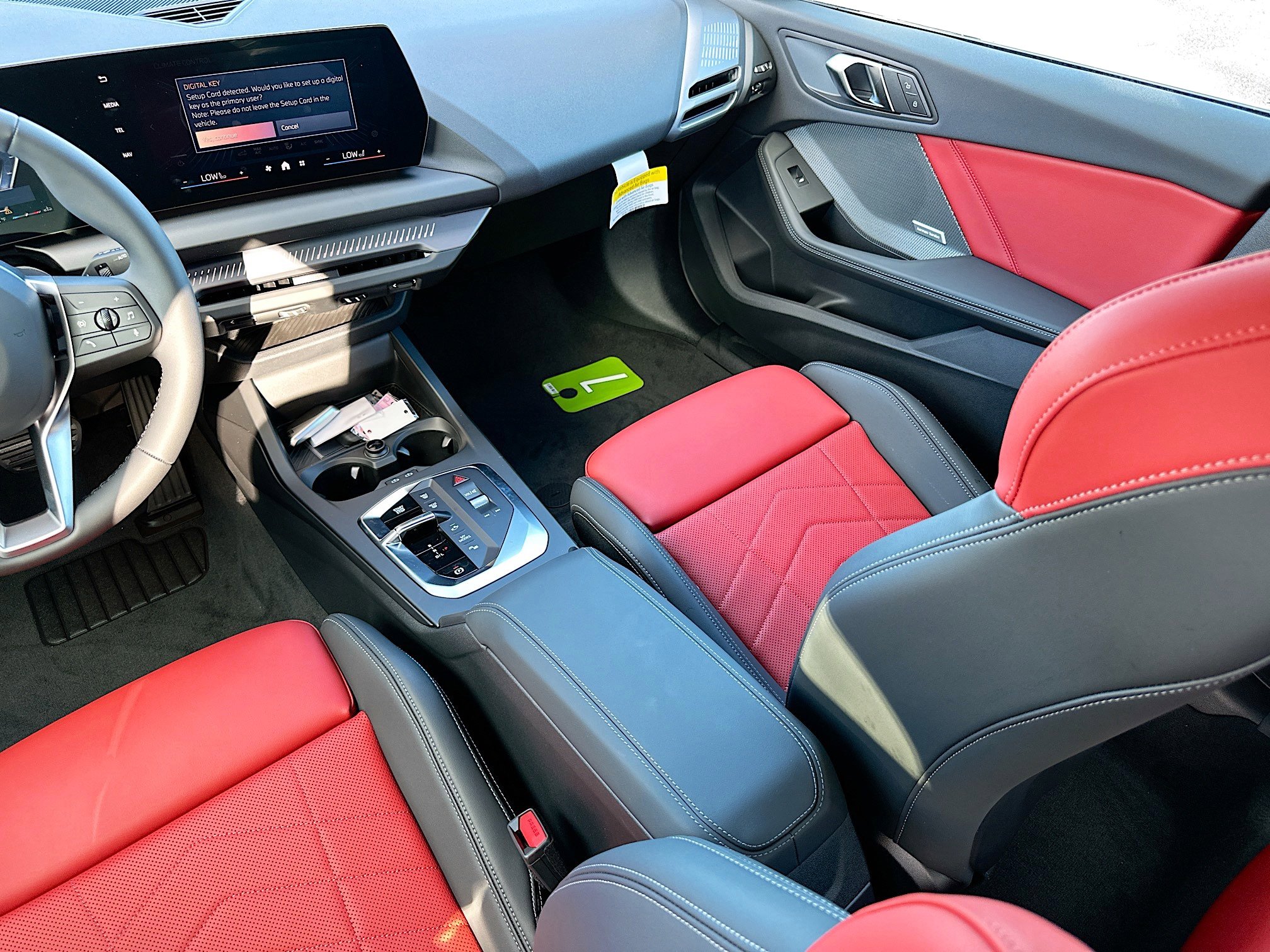 New 2026 BMW 228i 228 image 17