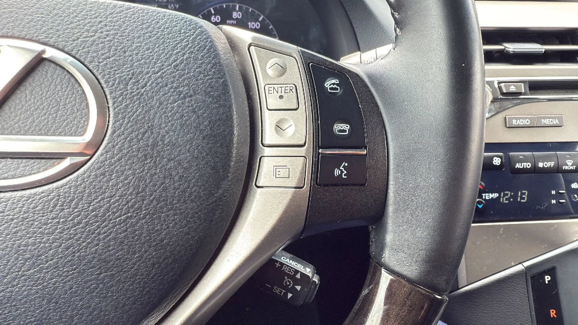 Used 2013 Lexus RX 350 AWD image 11