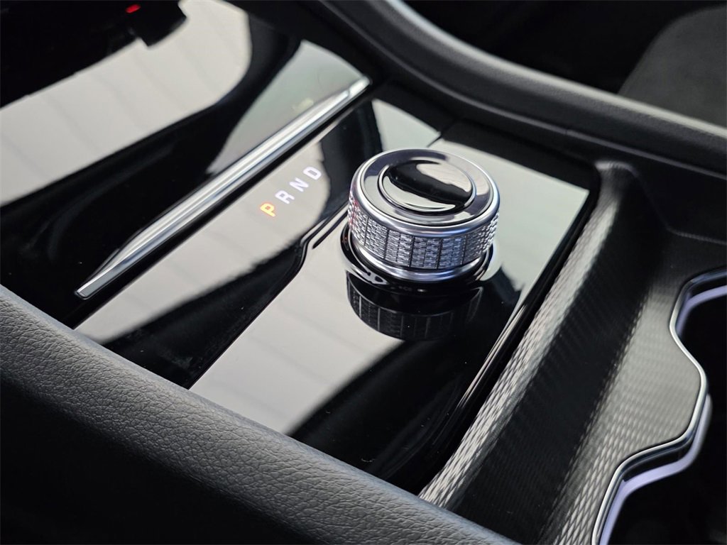 New 2025 Jeep Grand Cherokee L Altitude image 24